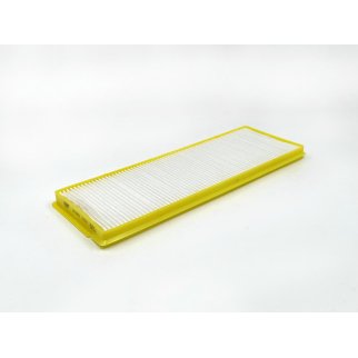 Фильтр салона BIG FILTER GB-98030 фото 3