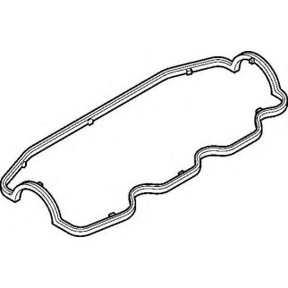 Прокладка клапанной крышки Elring 575.510 фото