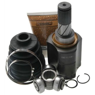 Шрус внутренний 22x40x26 фото