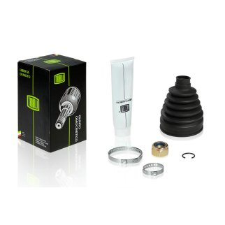 Пыльник ШРУСа внутр. пер TRIALLI FG0906 фото