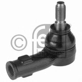 Наконечник рулевой правый FEBI 14186 фото