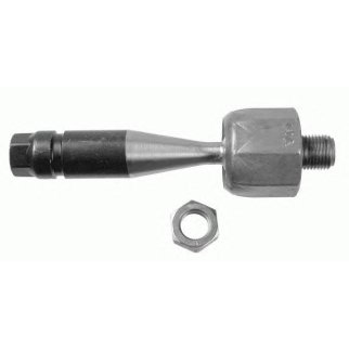 Тяга рулевая Lemforder 21609 01 фото