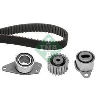 Комплект ремня ГРМ фото