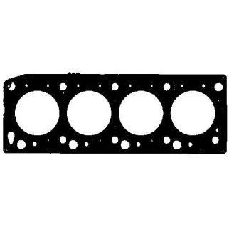 Прокладка головки цилиндра фото