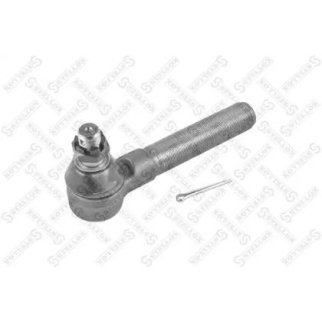 84-34031-SX_наконечник рулевой тяги !RHT M28x1.5 M18x1.5 L=175 DAF F45 фото