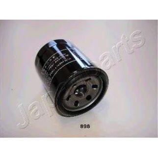 Фильтр масляный Japanparts FO-898S фото
