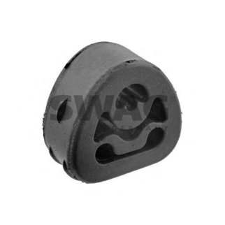 Резинка подвеса глушителя SWAG 99 91 0041 фото