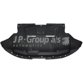 Защита картера JP Group 1181300700 фото