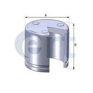 Поршень переднего суппорта ERT 150271-C фото