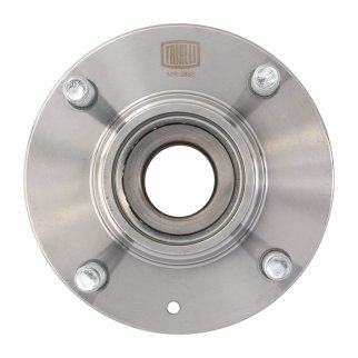 Ступица задняя TRIALLI MR0886 фото 2