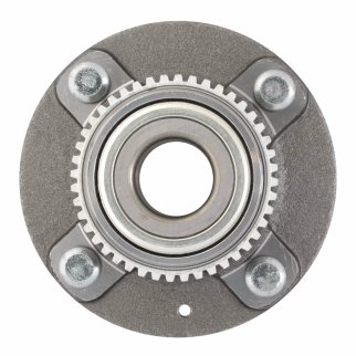 Ступица задняя TRIALLI MR0886 фото 3