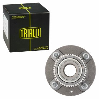 Ступица задняя TRIALLI MR0886 фото 3