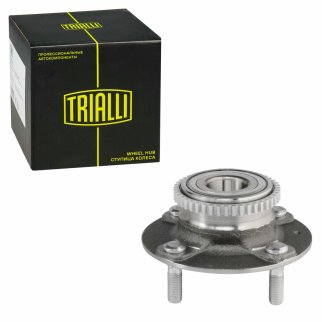 Ступица задняя TRIALLI MR0886 фото