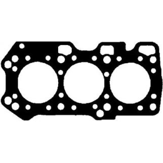 Прокладка ГБЦ Victor Reinz 61-53075-00 фото