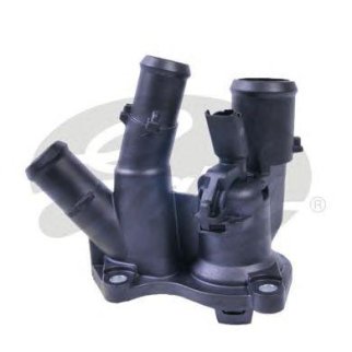 Термостат фото