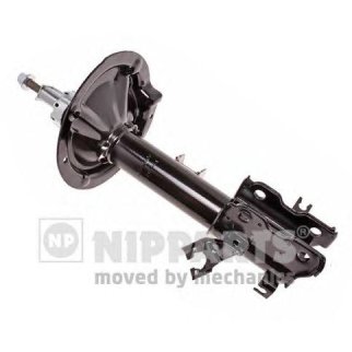 Амортизатор передний NIPPARTS N5501030G фото