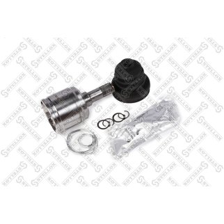 160 1112-SX_ШРУС внутренний левый к-кт! 44310SR3900 Honda Civic VI 1.6 95-00 фото