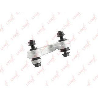 Стойка переднего стабилизатора левая LYNXauto C7044L фото