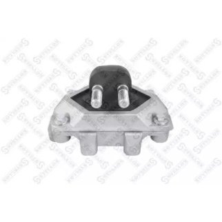 81-02747-SX_подушка двигателя! (мр) лев. 180x250x140RVI Kerax фото