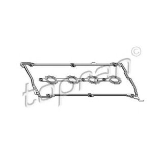 Набор прокладок клапанной крышки topran 101113785 фото