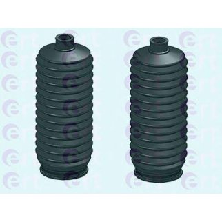 Пыльник рулевой рейки комплект Toyota Carina E (T190), Corolla E9-E11, RAV4 I-II, Lexus LS400 I-II 1 фото