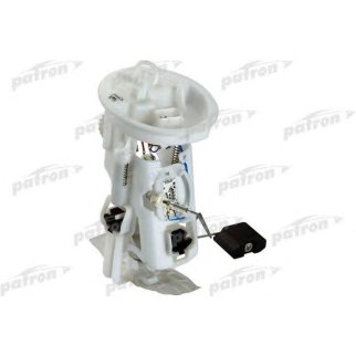 Насос топливный PATRON PFP379 фото