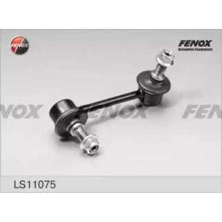 Стойка переднего стабилизатора Fenox LS11075 фото