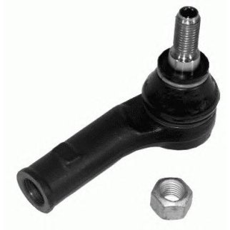 Наконечник рулевой правый Lemforder 10275 02 фото