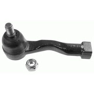 Наконечник рулевой левый Lemforder 34328 01 фото