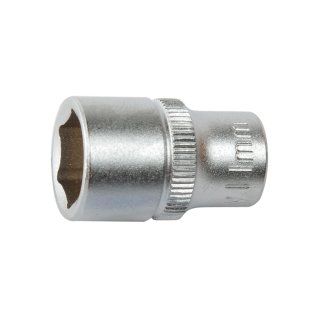 Головка торцевая 11 1/4&quot; 6гр APELAS фото