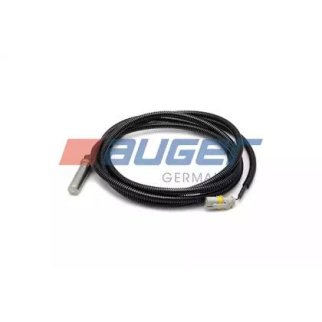 Датчик ABS задний левый auger 75747 фото