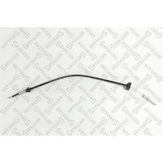 29-98888-SX_трос ручника задний левый! 34436772103 BMW X5(E70) all 07> фото