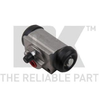 Цилиндр тормозной NK 802570 фото