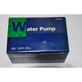 Насос водяной (помпа) PARTS-MALL PHA-001 фото