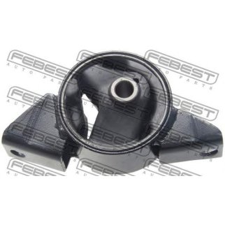 Опора двигателя задняя FEBEST NM-010 фото