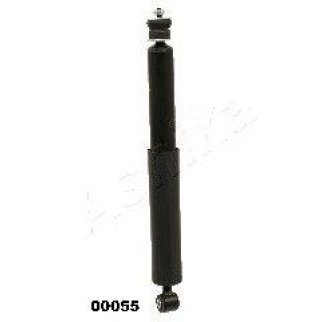 Амортизатор задний ashika MA-00055 фото