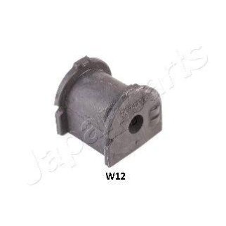 Втулка стабилизатора Japanparts RU-W12 фото