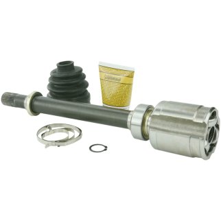 0211-J10ERH_ШРУС внутренний правый с валом к-кт! 33x33x27 Nissan X-Trail 07-13 фото