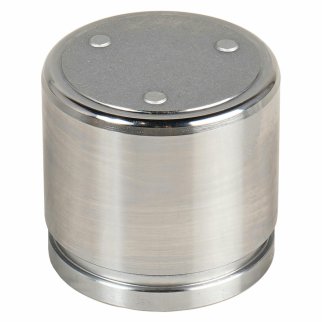 Поршень суппорта для а/м Chevrolet Spark (09-) перед. d=52мм (RCF 052104) фото 2