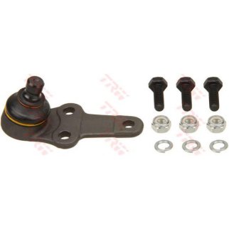 Опора шаровая передней подвески TRW JBJ656 фото