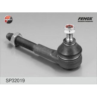 Наконечник рулевой правый Fenox SP32019 фото