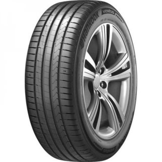Шина Легковая Hankook Ventus Prime 4 K135 R17 215/50 95W фото