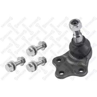 52-00363-SX_опора шаровая нижняя! Land Rover Freelander 3.2/2.2TD 06> фото