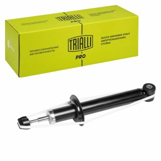 Амортизатор задний TRIALLI AG 01504 фото