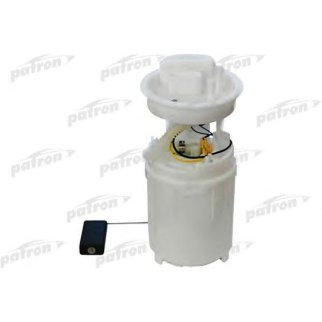 Насос топливный электрический фото