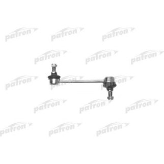 Стойка заднего стабилизатора PATRON PS4216 фото