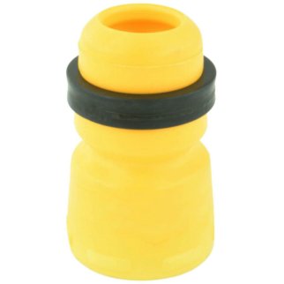 Отбойник амортизатора FEBEST VWD-2KF фото