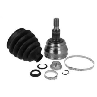 ШРУС наружный metelli 15-1189 фото