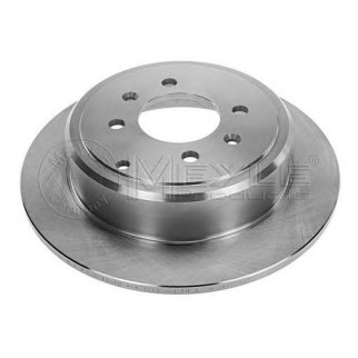 Тормозной диск фото