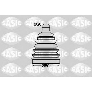 Пыльник шруса комкт фото